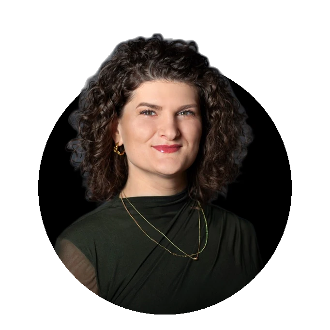 Eliška Dokoupilová