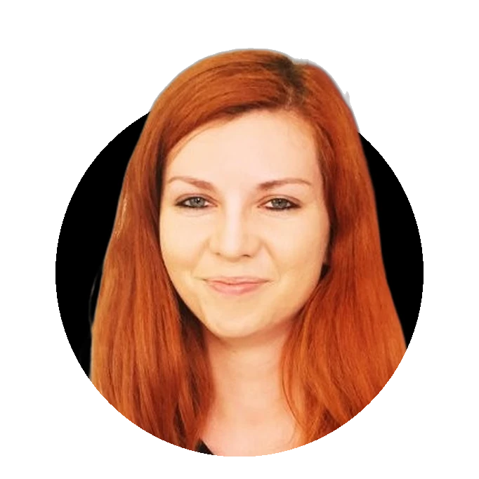 Lenka Fabianová