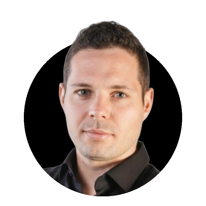 Richard Grom
